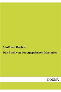Buch Von Den Agyptischen Mysterien
