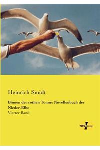 Binnen der rothen Tonne