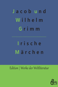 Irische Elfenmärchen