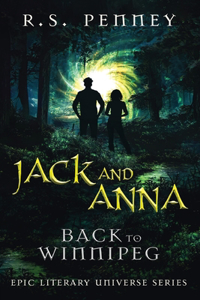 Jack And Anna - Back To Winnipeg