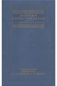 Modern Chess Openings, Sixth Edition