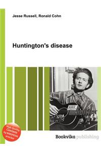 Huntington's Disease