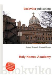 Holy Names Academy