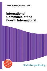 International Committee of the Fourth International