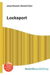 Locksport