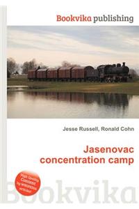 Jasenovac Concentration Camp