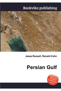 Persian Gulf