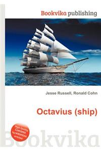 Octavius (Ship)
