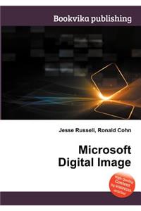 Microsoft Digital Image