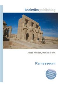 Ramesseum