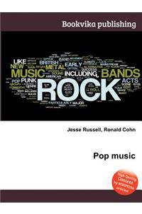 Pop Music