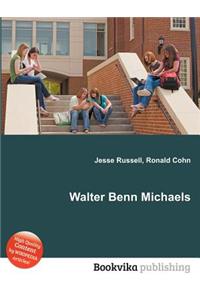 Walter Benn Michaels