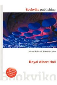 Royal Albert Hall