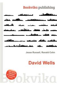 David Wells