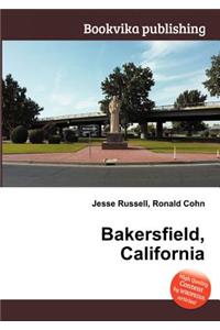 Bakersfield, California