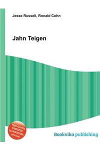 Jahn Teigen