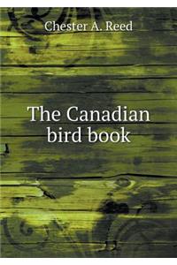 The Canadian bird book