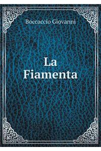 La Fiamenta