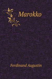 Marokko