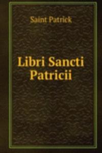 Libri Sancti Patricii