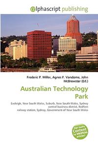Australian Technology Park