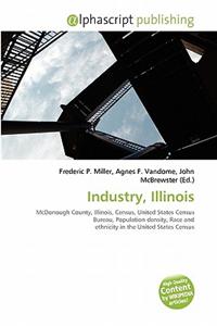 Industry, Illinois