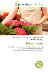 Irene Hayes