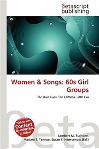 Women & Songs