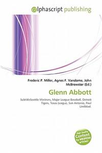 Glenn Abbott