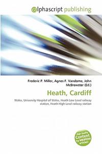 Heath, Cardiff