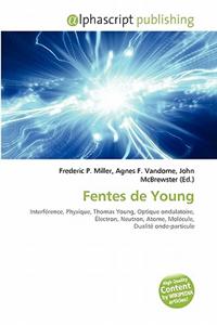 Fentes de Young