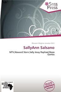 Sallyann Salsano