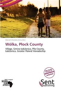 W Lka, P Ock County