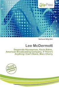 Lee McDermott