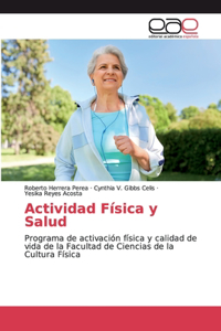 Actividad Física y Salud