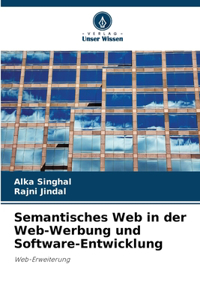 Semantisches Web in der Web-Werbung und Software-Entwicklung