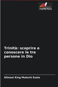 Trinità