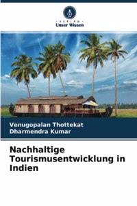 Nachhaltige Tourismusentwicklung in Indien