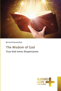 Wisdom of God