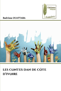 Les Contes Dan de Côte d'Ivoire