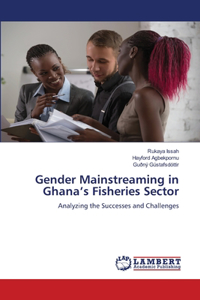 Gender Mainstreaming in Ghana's Fisheries Sector