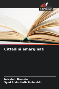 Cittadini emarginati