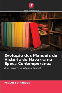 Evolução dos Manuais de História de Navarra na Época Contemporânea