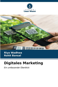 Digitales Marketing