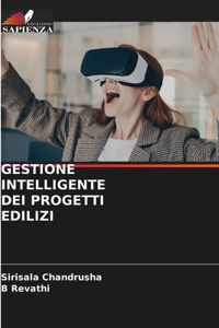 Gestione Intelligente Dei Progetti Edilizi