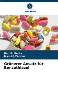 Grünerer Ansatz für Benzothiazol