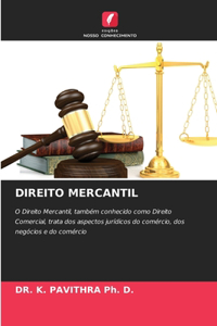 Direito Mercantil