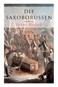 Die Saxoborussen