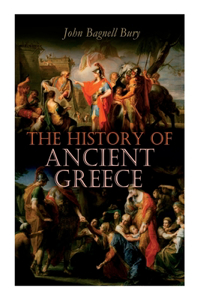 History of Ancient Greece