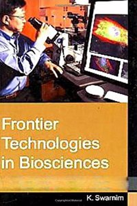 Frontier Technologies In Biosciences